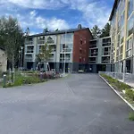 Helsinki Airport Apartment
