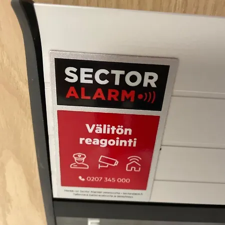 Helsinki Airport * Vantaa
