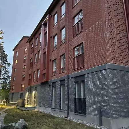 Helsinki Airport Apartment Vantaa