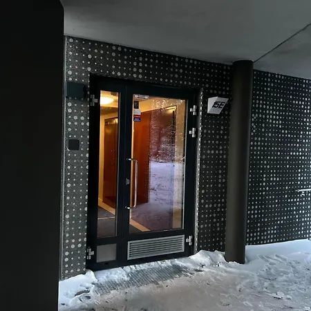 Helsinki Airport فانتا