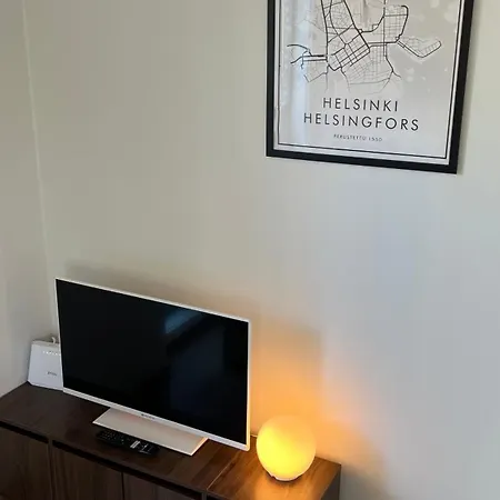 Helsinki Airport * Vantaa