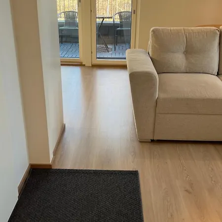 Apartamento Helsinki Airport Vantaa
