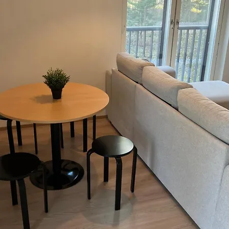 Helsinki Airport Apartment