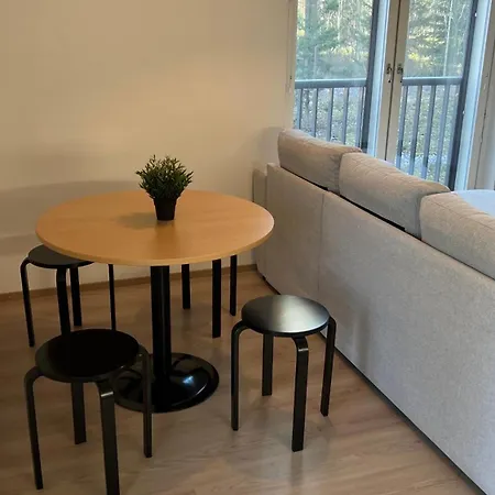 Apartment Helsinki Airport Vantaa