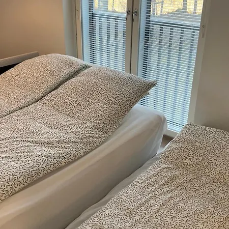 Helsinki Airport Apartment