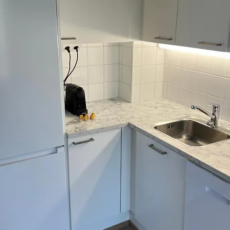 Helsinki Airport Apartment *