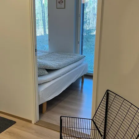 Helsinki Airport Apartment Vantaa