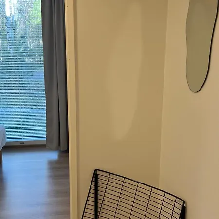 Apartment Helsinki Airport