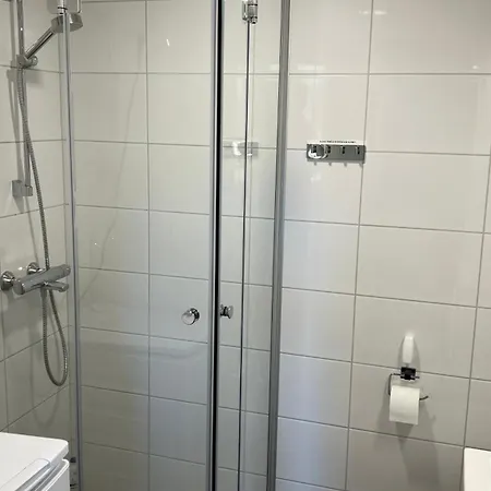 Apartment Helsinki Airport Vantaa