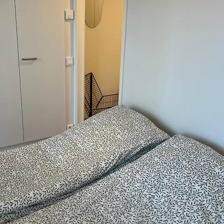 Apartment Helsinki Airport *