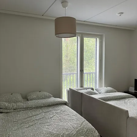Apartment Helsinki Airport