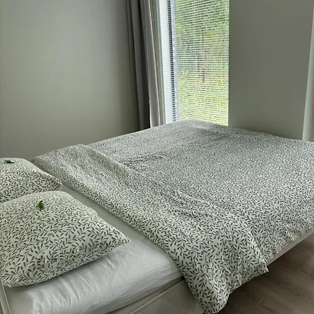Apartment Helsinki Airport Vantaa