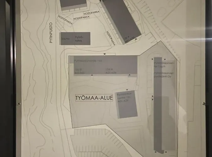 Helsinki Airport * Вантаа