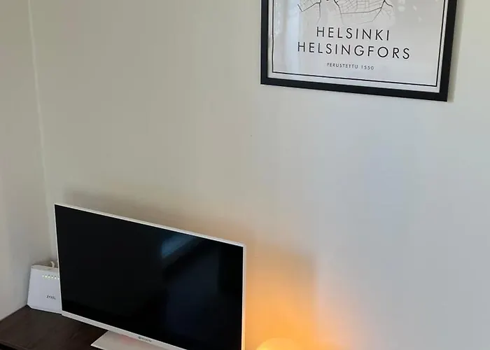 Helsinki Airport * Вантаа