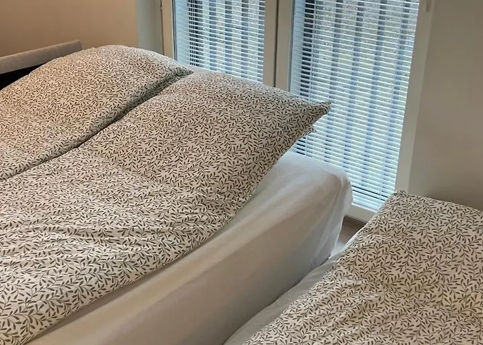 Helsinki Airport Апартаменты