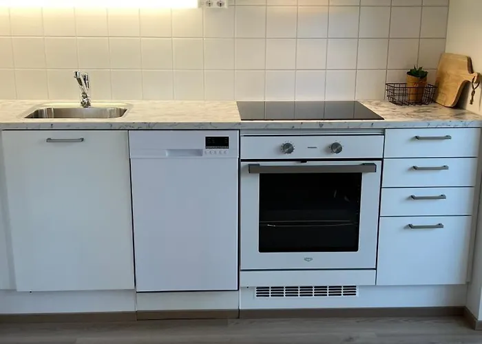 Helsinki Airport Апартаменты *