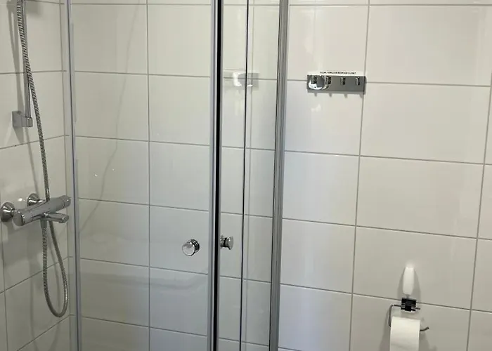 Апартаменты Helsinki Airport Вантаа